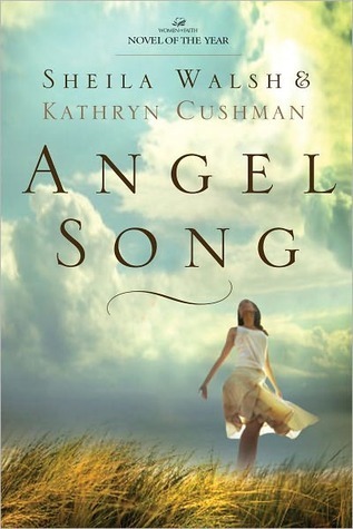 Angel Song book cover