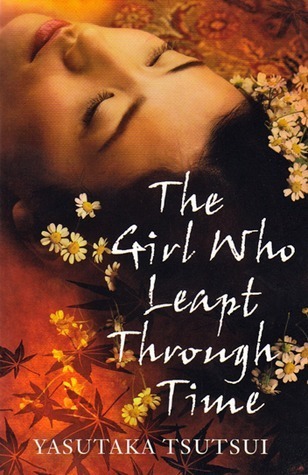The Girl who Leapt Through Time