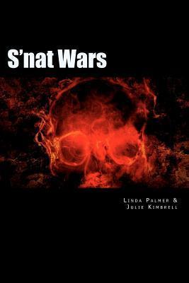 S'nat Wars book cover