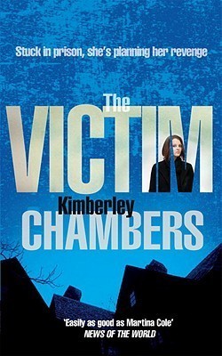 Cover of The Victim