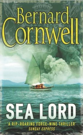 Thrillers book cover 2