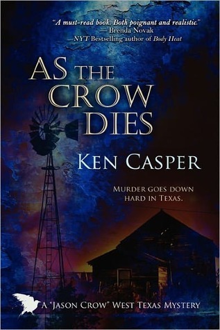 As the Crow Dies