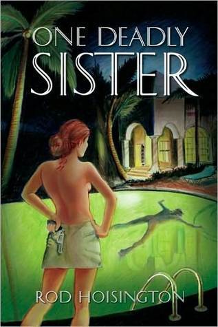 One Deadly Sister