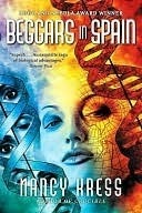 Beggars in Spain (Sleepless, #1)