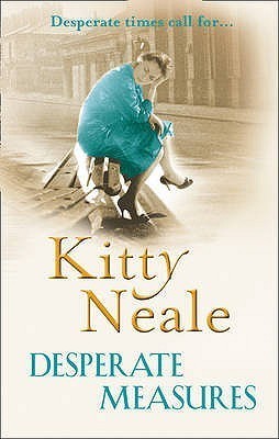 Desperate Measures: An unputdownable psychological crime thriller novel