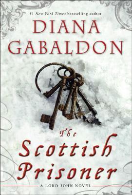 The Scottish Prisoner (Lord John Grey, #3)