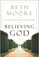 Believing God book cover
