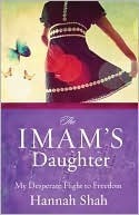 The Imam's Daughter cover