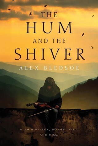 The Hum and the Shiver (Tufa, #1)