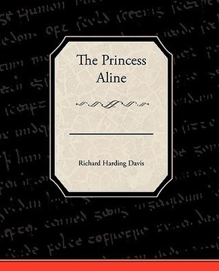 The Princess Aline book cover