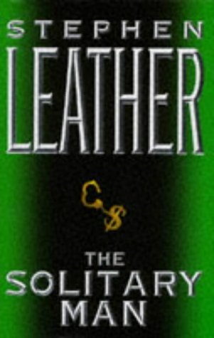 The Solitary Man book cover