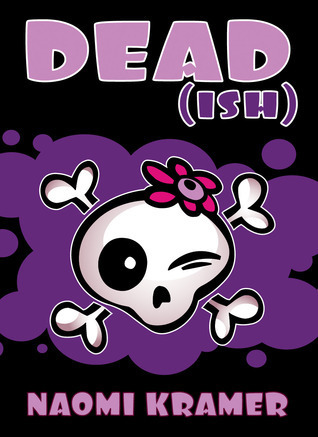 Dead[ish] cover