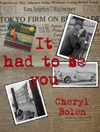 It Had To Be You book cover