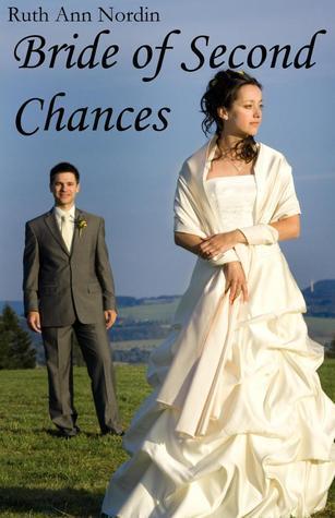 Bride of Second Chances book cover