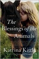 The Blessings of the Animals cover