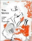 True Stories book cover