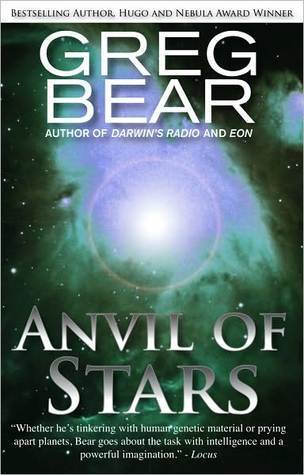 Anvil of Stars cover