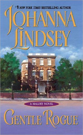 Gentle Rogue (Malory Family, #3)