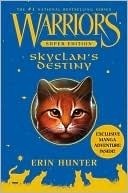 SkyClan's Destiny (Warriors Super Edition)