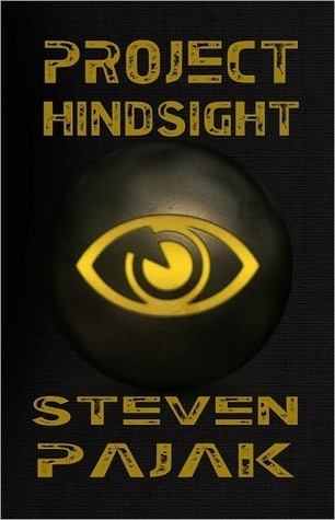 Project Hindsight book cover