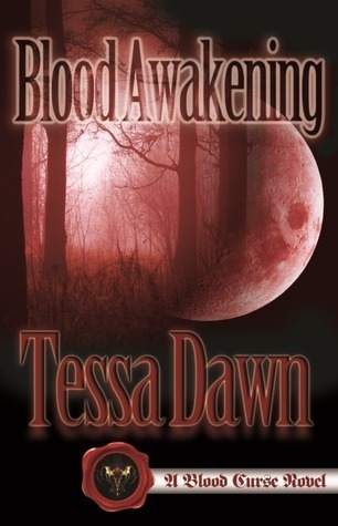 Blood Awakening cover