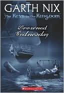 Drowned Wednesday (The Keys to the Kingdom, #3)