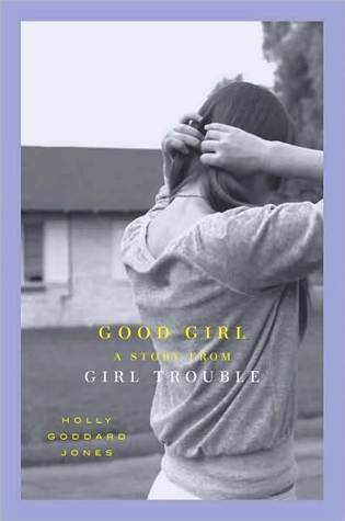 Good Girl book cover