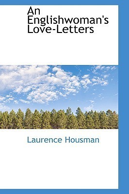 An Englishwoman's Love-Letters book cover