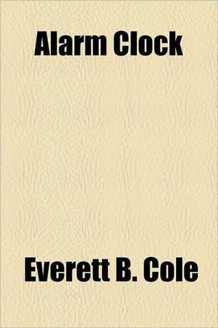 Alarm Clock book cover
