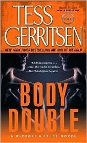 Body Double (Jane Rizzoli & Maura Isles, #4)