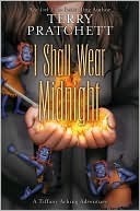 I Shall Wear Midnight (Discworld, #38)