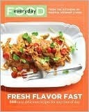 Everyday Food book cover