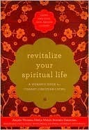 Revitalize Your Spiritual Life book cover