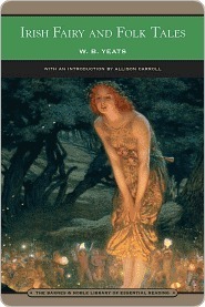 Irish Fairy Tales by William Butler Yeats (Unexpurgated Edition) by W.B ...