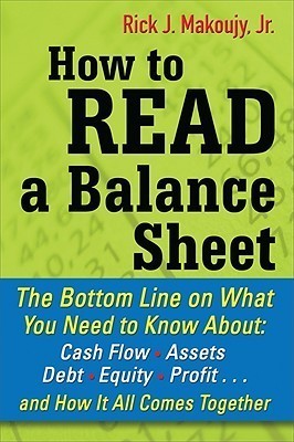 How to Read a Balance Sheet: The Bottom Line on What You Need to Know ...
