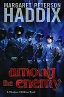 Among the Enemy (Shadow Children, #6)