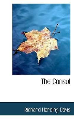 The Consul book cover
