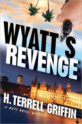Wyatt's Revenge