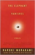 The Elephant Vanishes