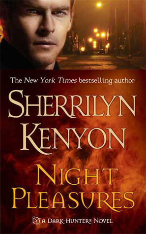 Night Pleasures (Dark-Hunter, #2)
