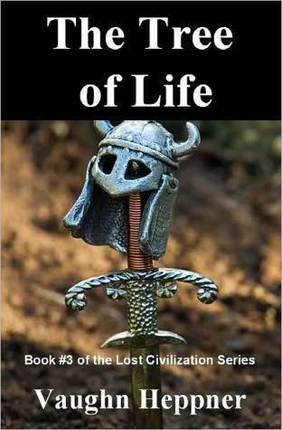 The Tree Of Life book cover