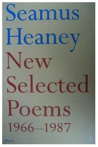 New and Selected Poems; 1966-1987