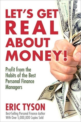 Let's Get Real About Money! book cover