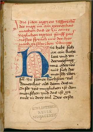 Sermons of Meister Eckhart book cover