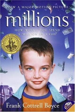 Millions: From the UK Children's Laureate 2024–2026