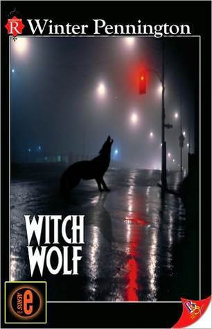 Witch Wolf (Kassandra Lyall Preternatural Investigator, #1)