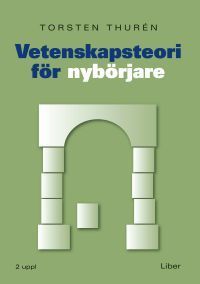 Vetenskapsteori for nybörjare