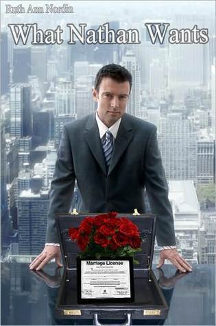 What Nathan Wants book cover