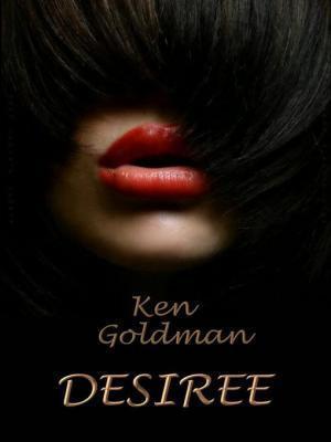 Desiree book cover