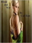 Blonde and Wet book cover